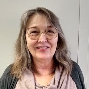 Meet your Posher, Carole